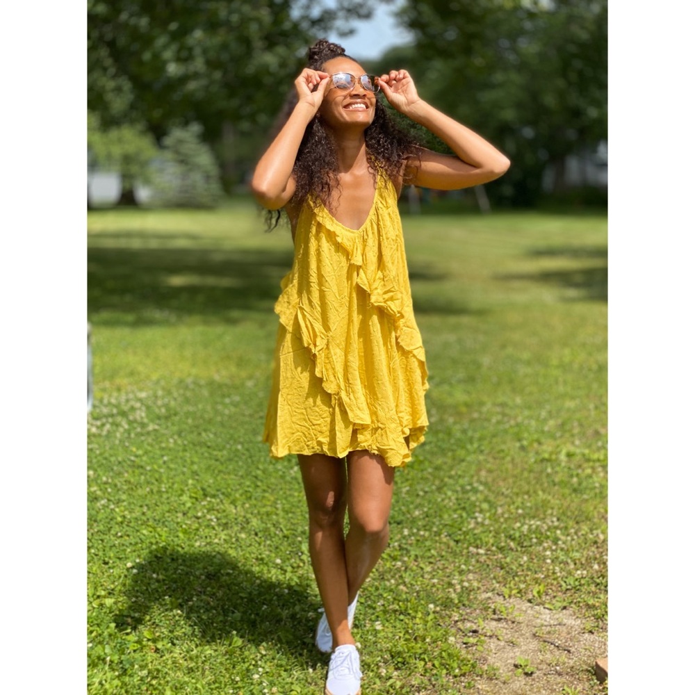 ‼️ON SALE‼️beautiful summer dress - Picture 2 of 7